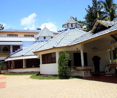 Wayanad Gate Resorts